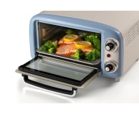 Ariete Mini piekarnik 3919/05 Vintage - 1539776 - zdjęcie 5